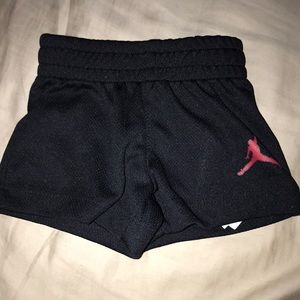 Newborn Jordan Shorts Boys